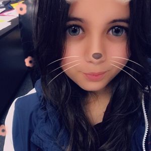 Meet your Posher, Veronica